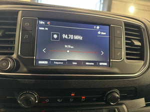 Opel Vivaro-e Cargo L (75-kWh) 100 kW(136Ch Din)2024 / Automatique/ Électrique/ 20km(certifié)