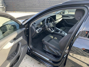 Audi A4 Avant 30 TDI Hybrid S tronic MMI APS MwSt 1HD EstateCar 100kW(136Ch) 2022 / Automatique/ Hybride (Diesel,électrique) / 77800KM(certifié)