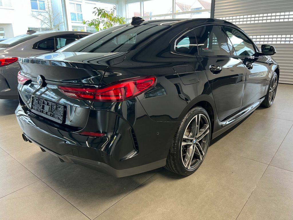 BMW 218 Gran Coupé M-Sport / Harman-Kardon / ACC 100kw(136Ch Din) 2022 / Automatique/ Essence / COMPATIBLE E-10) / 59500KM(certifié)
