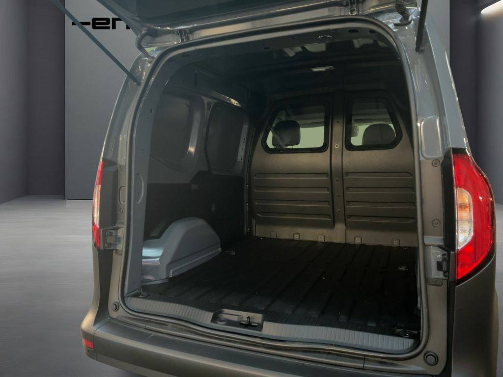Mercedes-Benz Citan Kasten 112 CDI PRO +MBUX+Navi+Tempomat+75kW(116Ch Din)2021 / Manuelle / Diesel / 1989Km(certifié)