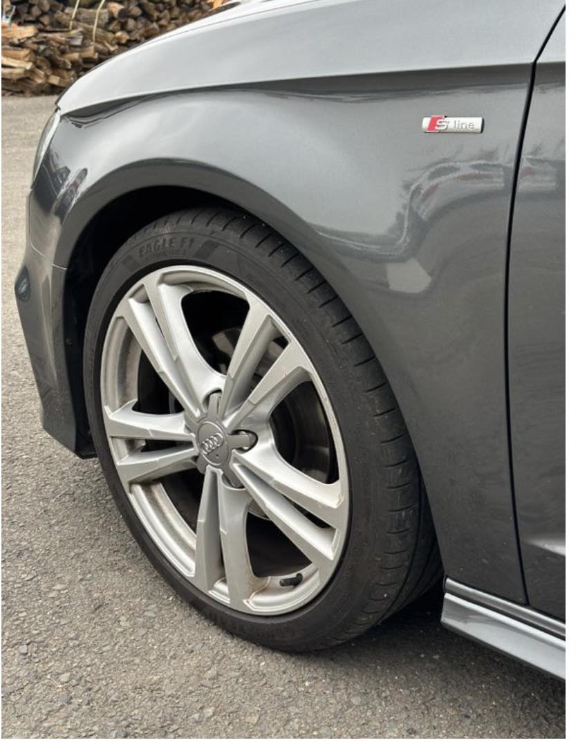 Audi A3 Sportback 35 TFSI sport 3x SLINE/S TRONIC / 150 ch / 2020 / Automatique / essence / 67 200 km ( certifie )&nbsp;