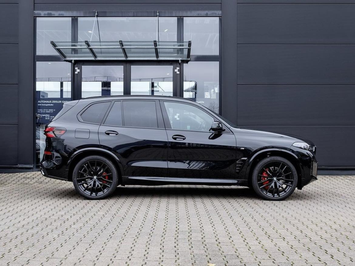 BMW X5 xDrive30d M Sport Pro 22"LM AHK / 298 ch / 2024 / Automatique / Diesel / 19 700 km ( certifie )&nbsp;