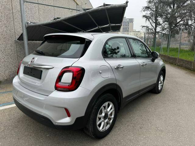 Fiat FIAT 500X 1.0 T3 120 CV Cult Offroad 88kW(120Ch Din) 2022 / Manuelle / Essence / 61500KM(certifié)