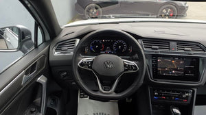 Volkswagen Tiguan Allspace 2.0TDI DSG 4M 3 x R-Line / 7 places / 200 ch / 2022 / Automatique / Diesel / 77 700 km (certifie)