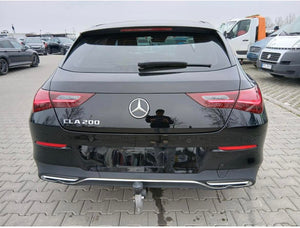 Mercedes-Benz CLA 200 CLA -Shooting Brake / 163 ch / 2024 / Automatique / essence / 11 000 km ( certifie )&nbsp;
