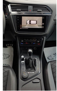 Volkswagen Tiguan Allspace 2.0TDI DSG 4M 3 x R-Line / 7 places / 200 ch / 2022 / Automatique / Diesel / 77 700 km (certifie)