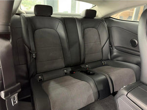 Mercedes-Benz C 220d Coupe AMG *LED*COMAND*360°*TEMP*MFL*CAR-P / 190 ch / 2018 / Automatique / Diesel / 89 900 km ( certifie )&nbsp;