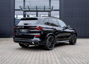 BMW X5 xDrive30d M Sport Pro 22"LM AHK / 298 ch / 2024 / Automatique / Diesel / 19 700 km ( certifie )&nbsp;