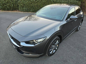 Mazda CX-30Selection Automatik 360Kamera Offroad 132kW(179Ch Din) 2019/ Automatique/ Essence/ 60000KM(certifié)