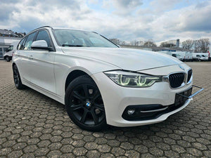 BMW 320 Baureihe 3 Touring 320 d Sport Line EstateCar 140kW(190Ch Din)2019 / Automatique/ Diesel/ 65310KM(certifié) Véhicule disponible en allemagnE