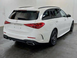 Charger l&#39;image dans la galerie, Mercedes-Benz C300d AMG*Digit Light*HUD*Kamera* Estate Car 210kW(280Ch Din) 2022 / Automatique/ Diesel / 82300km(certifié)
