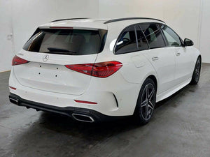 Mercedes-Benz C300d AMG*Digit Light*HUD*Kamera* Estate Car 210kW(280Ch Din) 2022 / Automatique/ Diesel / 82300km(certifié)