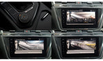 Charger l&#39;image dans la galerie, Volkswagen Tiguan Allspace 2.0TDI DSG 4M 3 x R-Line / 7 places / 200 ch / 2022 / Automatique / Diesel / 77 700 km (certifie)
