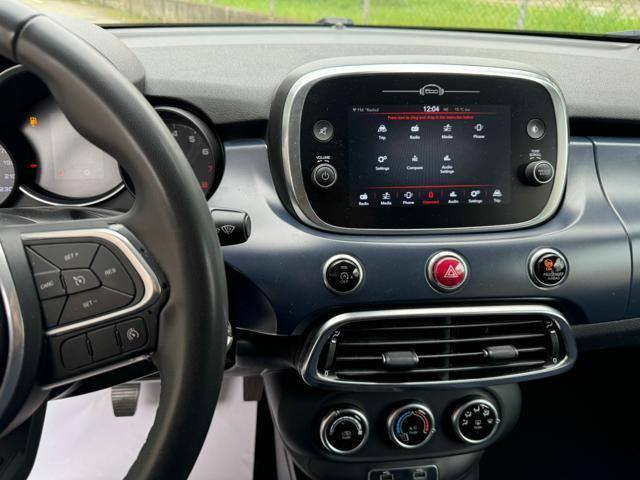 Fiat FIAT 500X 1.0 T3 120 CV Cult Offroad 88kW(120Ch Din) 2022 / Manuelle / Essence / 61500KM(certifié)