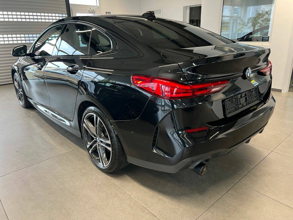 BMW 218 Gran Coupé M-Sport / Harman-Kardon / ACC 100kw(136Ch Din) 2022 / Automatique/ Essence / COMPATIBLE E-10) / 59500KM(certifié)