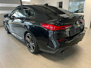 BMW 218 Gran Coupé M-Sport / Harman-Kardon / ACC 100kw(136Ch Din) 2022 / Automatique/ Essence / COMPATIBLE E-10) / 59500KM(certifié)