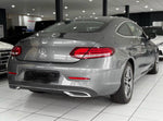 Charger l&#39;image dans la galerie, Mercedes-Benz C 220d Coupe AMG *LED*COMAND*360°*TEMP*MFL*CAR-P / 190 ch / 2018 / Automatique / Diesel / 89 900 km ( certifie )&nbsp;
