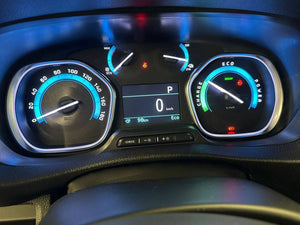 Opel Vivaro-e Cargo L (75-kWh) 100 kW(136Ch Din)2024 / Automatique/ Électrique/ 20km(certifié)