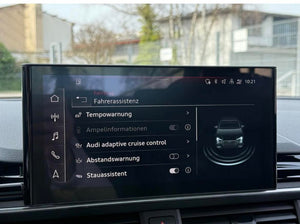 Audi A4 Lim. 35 TDI S line°PANORAMA°MATRIX°AMBIENTE° / 163 ch / 2021 / Automatique / Diesel / 40 100 km ( certifie )&nbsp;