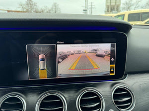 Mercedes-Benz E -Klasse T-Modell E 400 d 4Matic AMG-Line 250kW(340Ch Din) 2021 / Automatique / Diesel / 76500KM(certifié)