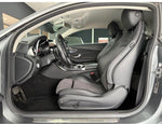 Charger l&#39;image dans la galerie, Mercedes-Benz C 220d Coupe AMG *LED*COMAND*360°*TEMP*MFL*CAR-P / 190 ch / 2018 / Automatique / Diesel / 89 900 km ( certifie )&nbsp;
