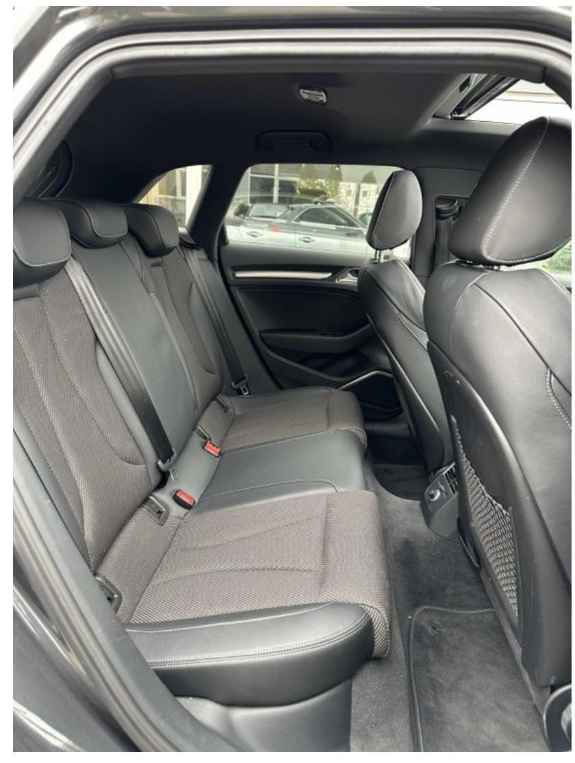 Audi A3 Sportback 35 TFSI sport 3x SLINE/S TRONIC / 150 ch / 2020 / Automatique / essence / 67 200 km ( certifie )&nbsp;