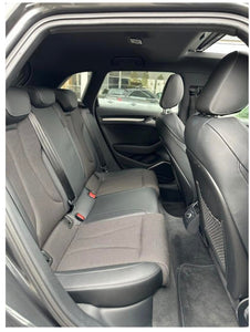 Audi A3 Sportback 35 TFSI sport 3x SLINE/S TRONIC / 150 ch / 2020 / Automatique / essence / 67 200 km ( certifie )&nbsp;