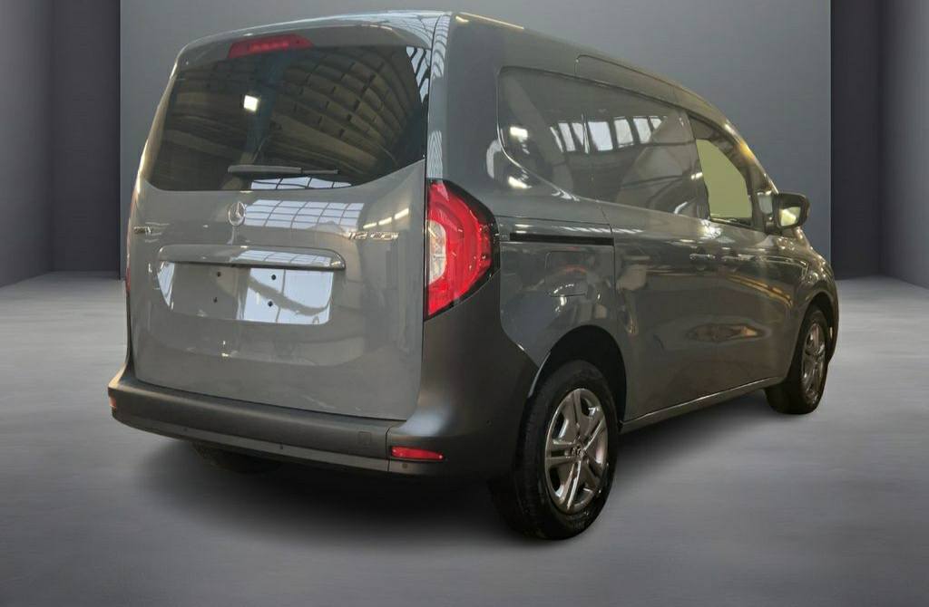 Mercedes-Benz Citan Kasten 112 CDI PRO +MBUX+Navi+Tempomat+75kW(116Ch Din)2021 / Manuelle / Diesel / 1989Km(certifié)