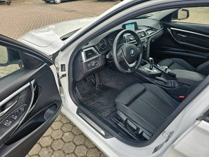 BMW 320 Baureihe 3 Touring 320 d Sport Line EstateCar 140kW(190Ch Din)2019 / Automatique/ Diesel/ 65310KM(certifié) Véhicule disponible en allemagnE