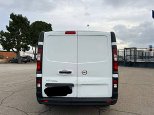 Opel Vivaro Van 1.6 CDTi 89kW(121Ch Din)2018 / Manuelle / Diesel / 1000KM(certifié)