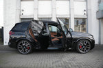Charger l&#39;image dans la galerie, BMW X5 xDrive50e M SPORT PRO/PANO/22M/CARBON/COGNAC Offroad 360kW(478Xh Din) 2022 / Automatique/ Hybride (essence électricité,Compatible E-10,Hybride Plug-in) / 24000KM(certifié)
