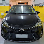 Charger l&#39;image dans la galerie, Toyota Yaris 1.0 72 CV 5 porte Active Limousine 53kW(72Ch) 2019 / Manuelle / Essence / 64000KM(certifié)
