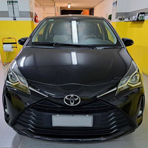Toyota Yaris 1.0 72 CV 5 porte Active Limousine 53kW(72Ch) 2019 / Manuelle / Essence / 64000KM(certifié)