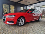 Charger l&#39;image dans la galerie, Audi A4 35 TDI AVANT DSG,LED,AHK,NAVI PLUS,DAB,EstateCar 120kW(163Ch Din)2021 / Automatique/ Diesel/85291KM(certifié)
