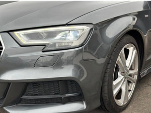 Audi A3 Sportback 35 TFSI sport 3x SLINE/S TRONIC / 150 ch / 2020 / Automatique / essence / 67 200 km ( certifie )&nbsp;