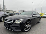 Charger l&#39;image dans la galerie, Mercedes-Benz E -Klasse T-Modell E 400 d 4Matic AMG-Line 250kW(340Ch Din) 2021 / Automatique / Diesel / 76500KM(certifié)
