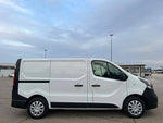 Charger l&#39;image dans la galerie, Opel Vivaro Van 1.6 CDTi 89kW(121Ch Din)2018 / Manuelle / Diesel / 1000KM(certifié)
