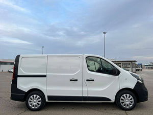 Opel Vivaro Van 1.6 CDTi 89kW(121Ch Din)2018 / Manuelle / Diesel / 1000KM(certifié)
