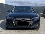 Charger l&#39;image dans la galerie, Audi A4 Avant 30 TDI Hybrid S tronic MMI APS MwSt 1HD EstateCar 100kW(136Ch) 2022 / Automatique/ Hybride (Diesel,électrique) / 77800KM(certifié)
