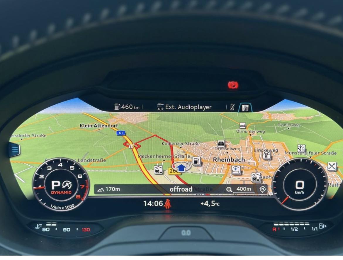 Audi A3 Sportback 35 TFSI sport 3x SLINE/S TRONIC / 150 ch / 2020 / Automatique / essence / 67 200 km ( certifie )&nbsp;