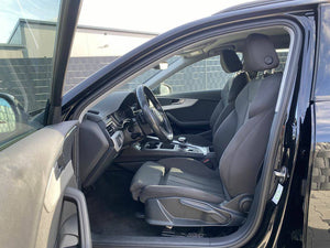 Audi A4 Avant 30 TDI Hybrid S tronic MMI APS MwSt 1HD EstateCar 100kW(136Ch) 2022 / Automatique/ Hybride (Diesel,électrique) / 77800KM(certifié)