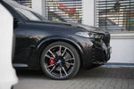 Charger l&#39;image dans la galerie, BMW X5 xDrive50e M SPORT PRO/PANO/22M/CARBON/COGNAC Offroad 360kW(478Xh Din) 2022 / Automatique/ Hybride (essence électricité,Compatible E-10,Hybride Plug-in) / 24000KM(certifié)

