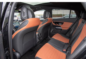 Mercedes-Benz GLC 200 4M Coupé*AMG*KEYLESS*PANO*/ 204 ch / 2024 / Automatique / essence / 10 300 km ( certifie )&nbsp;