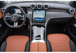 Charger l&#39;image dans la galerie, Mercedes-Benz GLC 200 4M Coupé*AMG*KEYLESS*PANO*/ 204 ch / 2024 / Automatique / essence / 10 300 km ( certifie )&nbsp;
