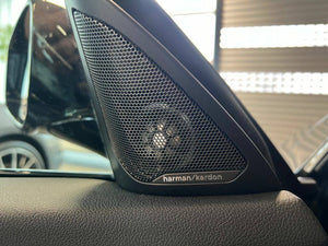BMW 218 Gran Coupé M-Sport / Harman-Kardon / ACC 100kw(136Ch Din) 2022 / Automatique/ Essence / COMPATIBLE E-10) / 59500KM(certifié)