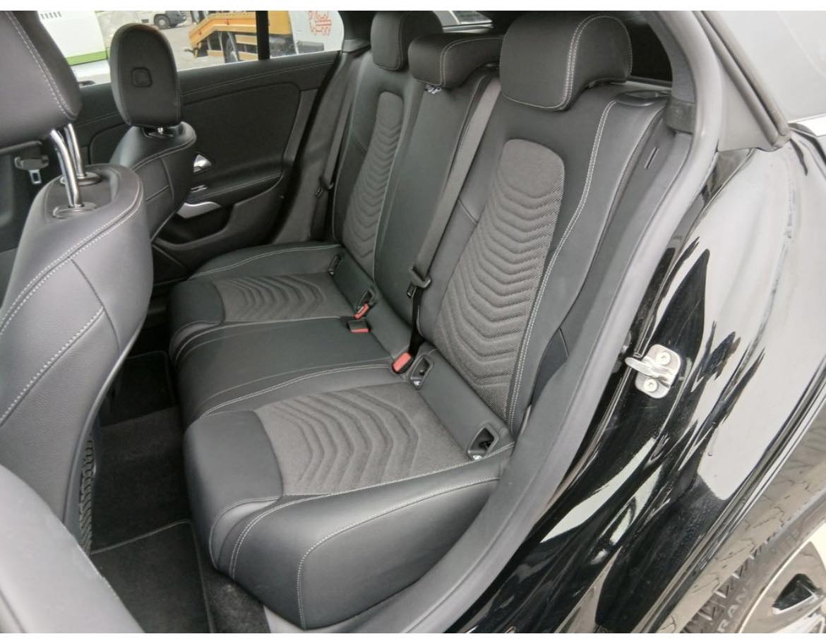 Mercedes-Benz CLA 200 CLA -Shooting Brake / 163 ch / 2024 / Automatique / essence / 11 000 km ( certifie )&nbsp;