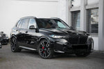 Charger l&#39;image dans la galerie, BMW X5 xDrive50e M SPORT PRO/PANO/22M/CARBON/COGNAC Offroad 360kW(478Xh Din) 2022 / Automatique/ Hybride (essence électricité,Compatible E-10,Hybride Plug-in) / 24000KM(certifié)
