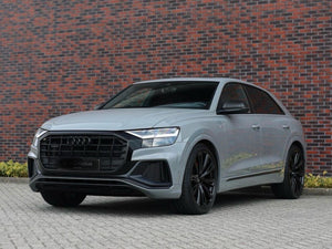 Audi Q8 50TDI Competition Plus *Pano*Carbon*/ 286 ch / 2022 / Automatique / Diesel / 92 200 km ( certifie )&nbsp;