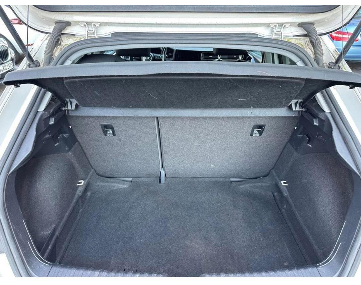 Audi A1 Sportback 30 TFSI advanced~VIRTUAL COCKPIT / 116 ch / 2019 / manuelle / essence / 78 250 km ( certifie )&nbsp;