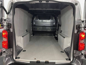 Opel Vivaro-e Cargo L (75-kWh) 100 kW(136Ch Din)2024 / Automatique/ Électrique/ 20km(certifié)